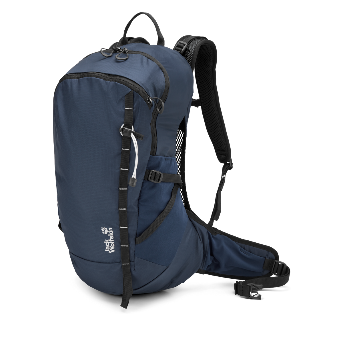 Jack Wolfskin ASTRO VENT 25 S-L Midnight Sky – Herstelleransicht 1