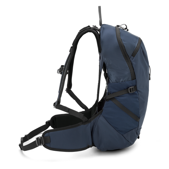 Jack Wolfskin ASTRO VENT 25 S-L Midnight Sky – Herstelleransicht 7