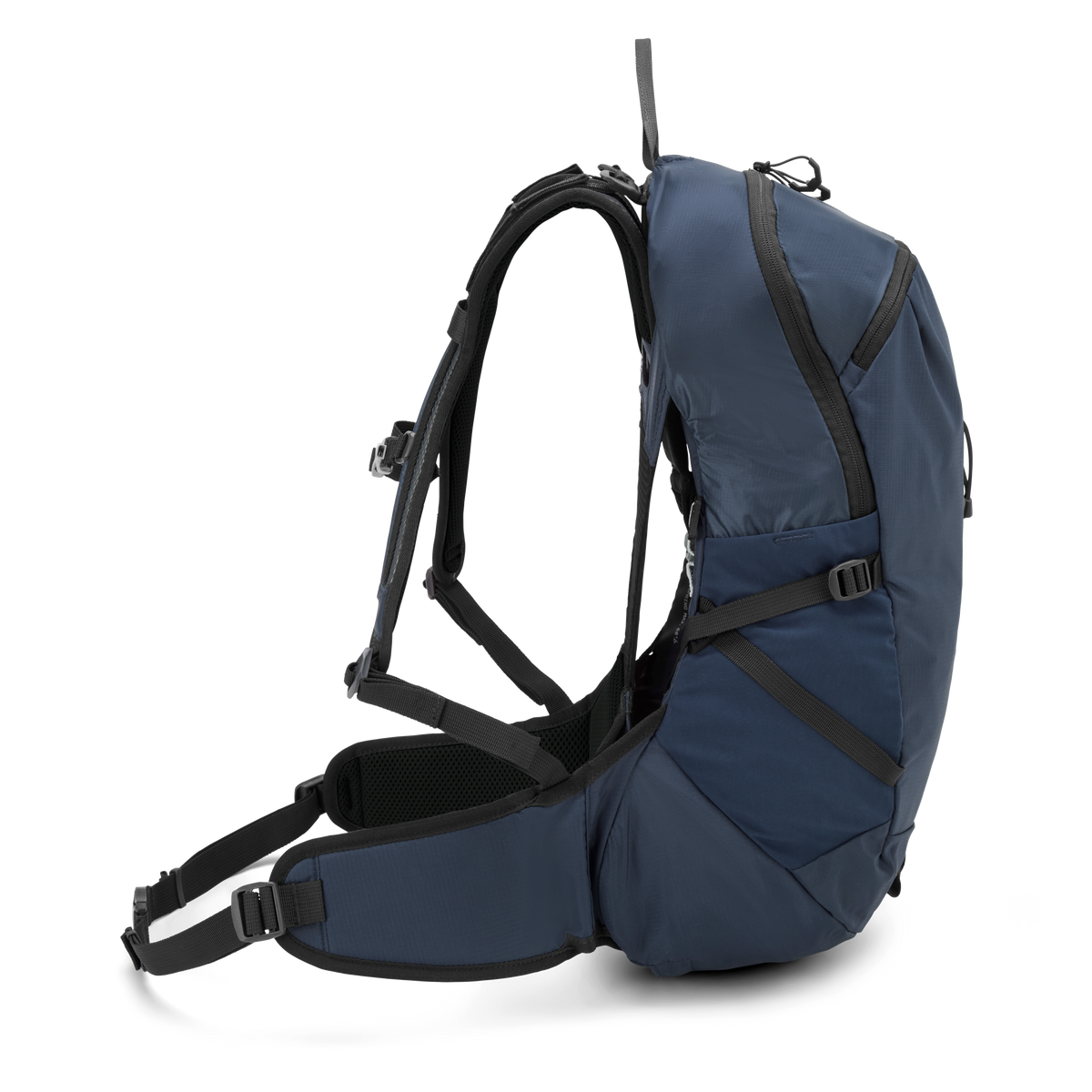 Jack Wolfskin ASTRO VENT 25 S-L Midnight Sky – Herstelleransicht 7