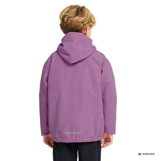 Jack Wolfskin A66161 vivid orchid – 16