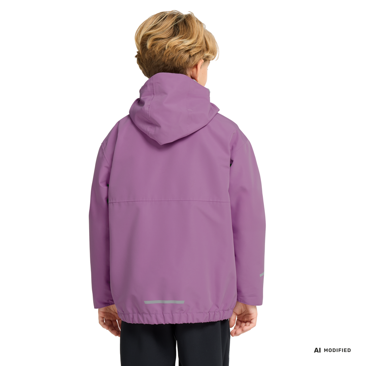 Jack Wolfskin A66161 vivid orchid – 16