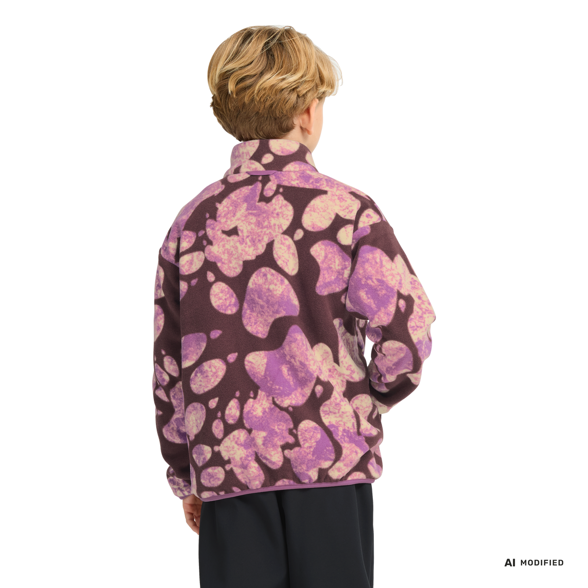 Jack Wolfskin A66161 vivid orchid – 19