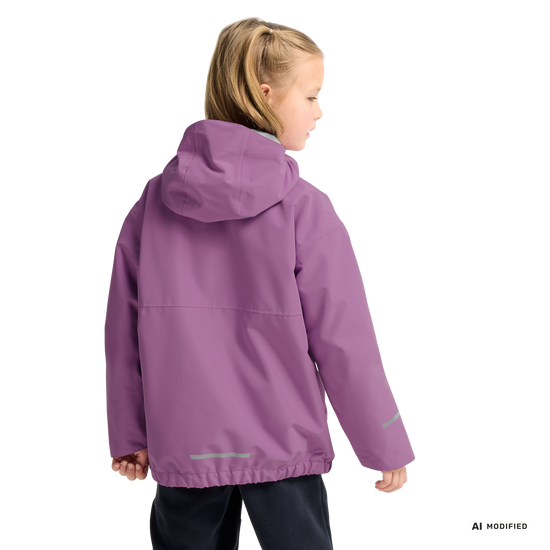 Jack Wolfskin A66161 vivid orchid – 9