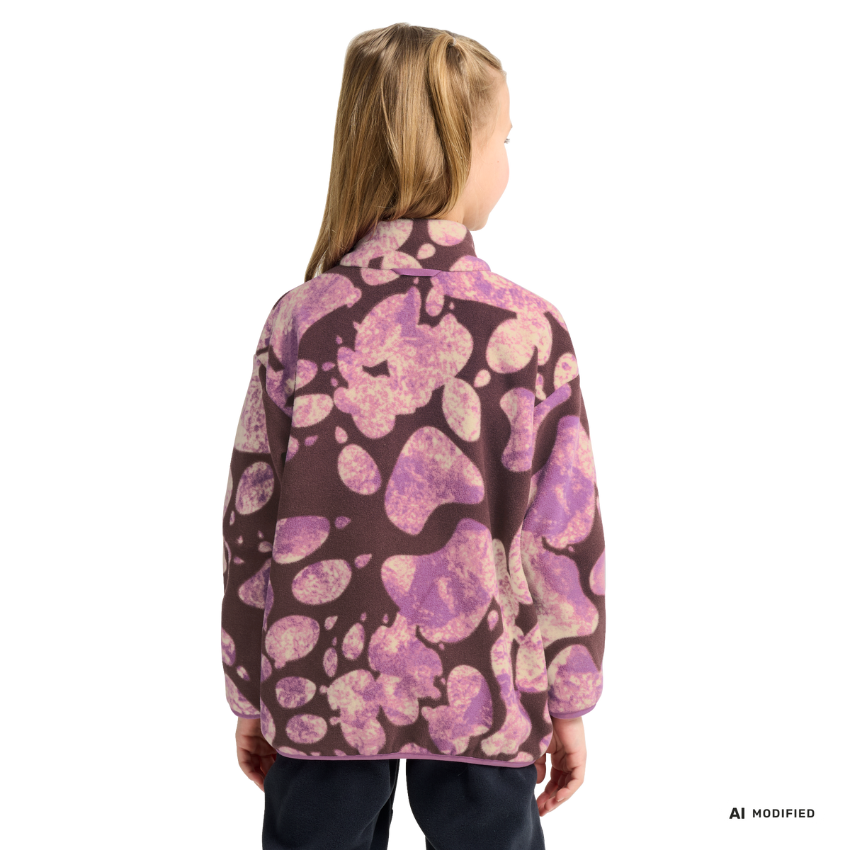 Jack Wolfskin A66161 vivid orchid – 11