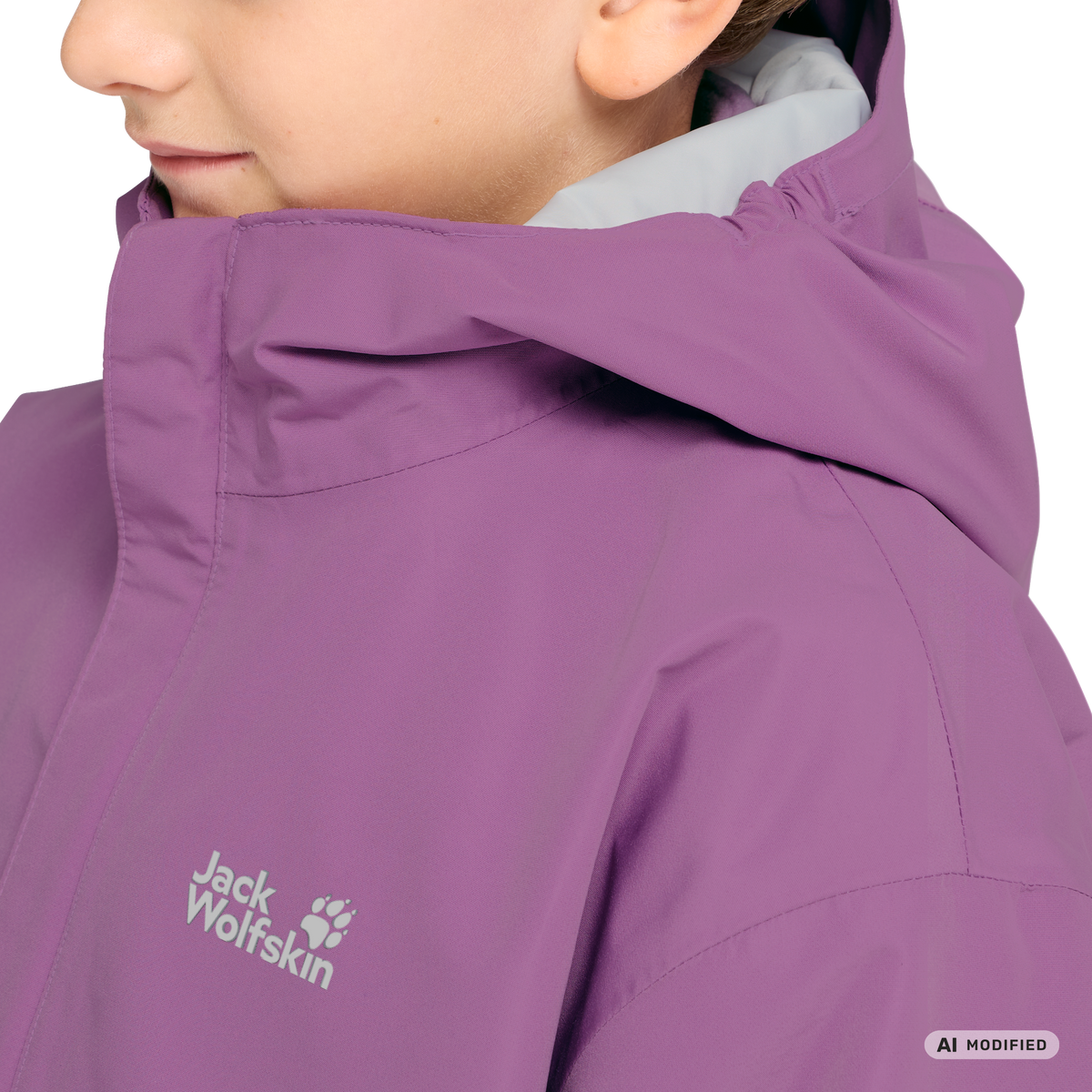 Jack Wolfskin A66161 vivid orchid – 14