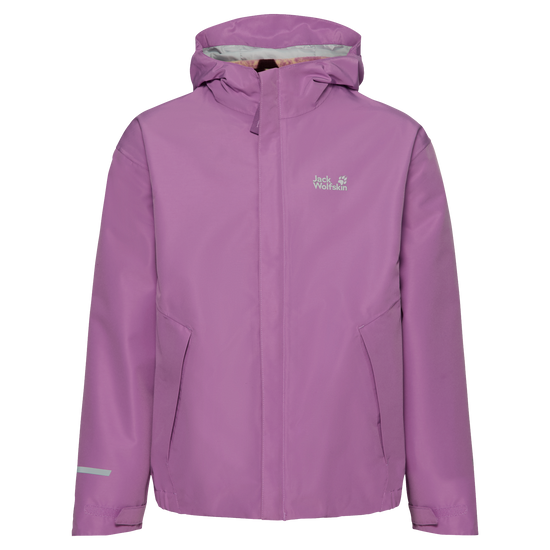 Jack Wolfskin A66161 vivid orchid – 1