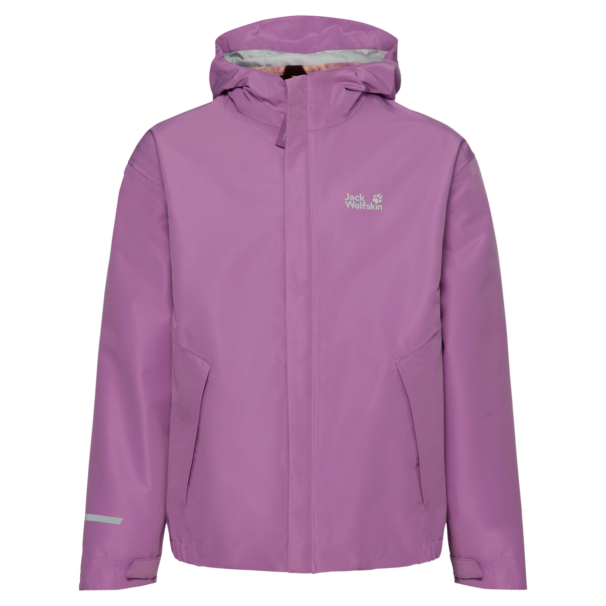 Jack Wolfskin A66161 vivid orchid – 1