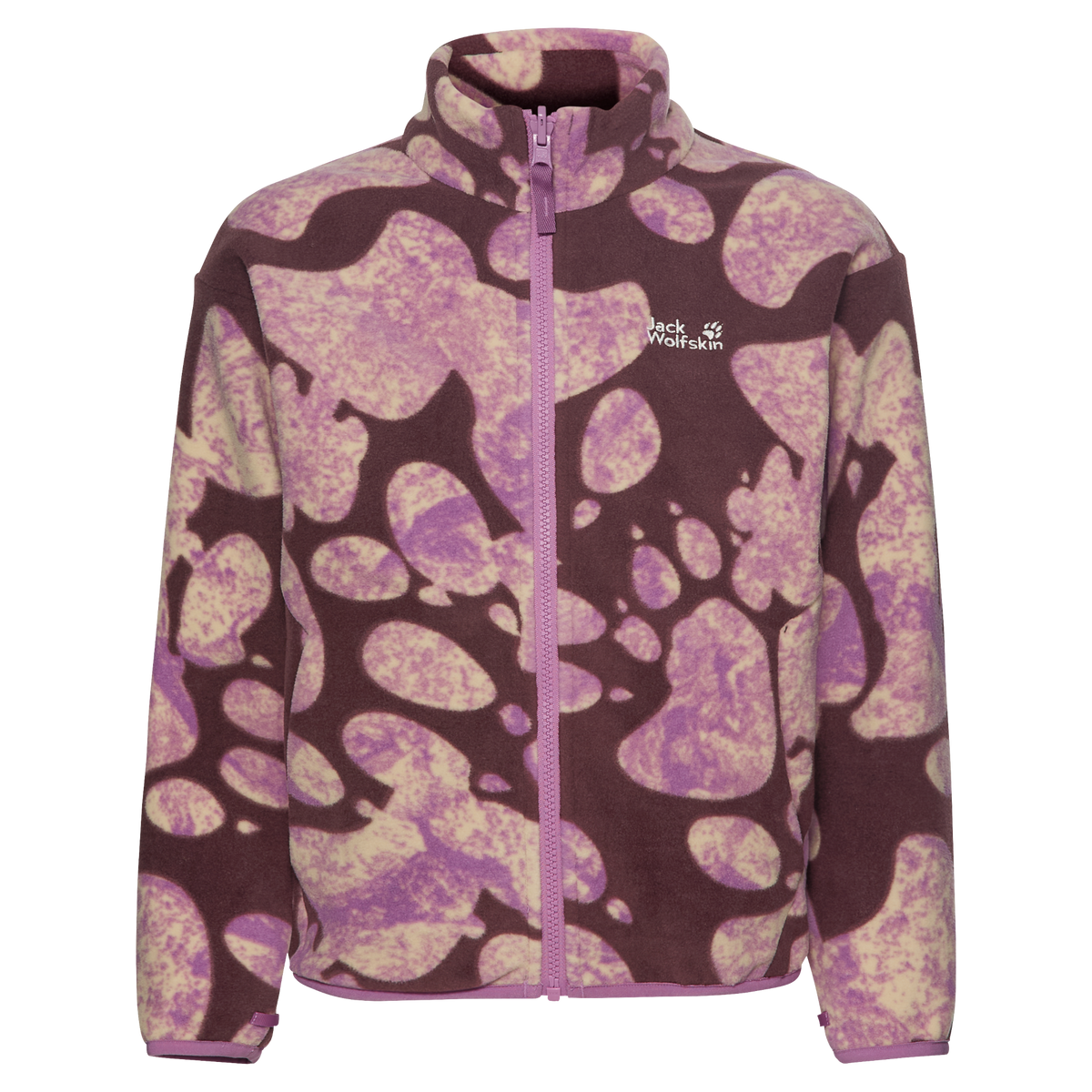 Jack Wolfskin A66161 vivid orchid – 5