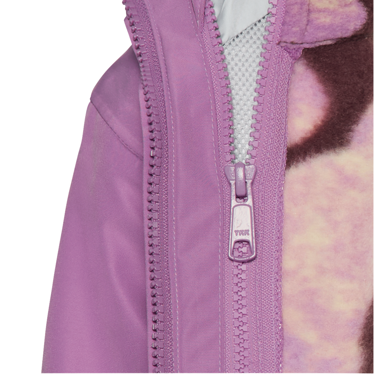 Jack Wolfskin A66161 vivid orchid – 6