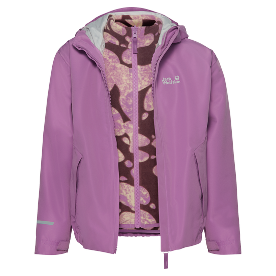 Jack Wolfskin A66161 vivid orchid – 7
