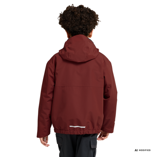 Jack Wolfskin A66161 merlot – 18