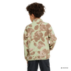 Jack Wolfskin A66161 merlot – 21