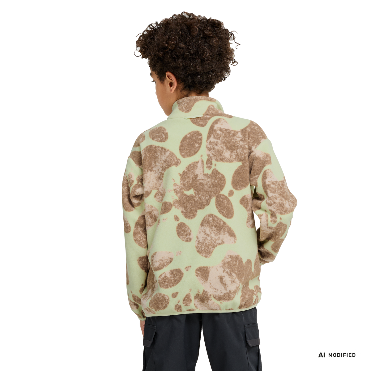 Jack Wolfskin A66161 merlot – 21