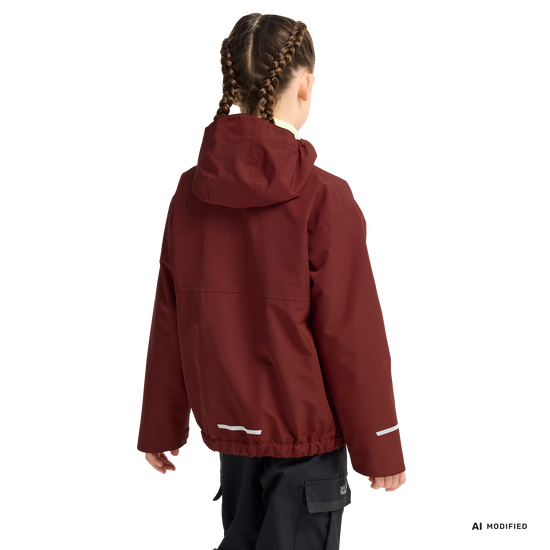 Jack Wolfskin A66161 merlot – 11