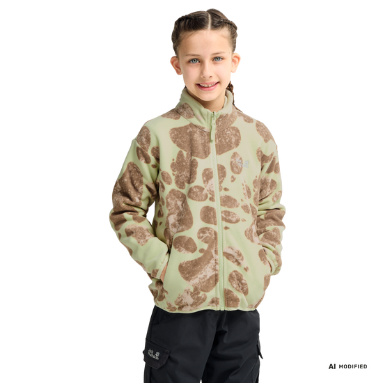 Jack Wolfskin A66161 merlot – 12