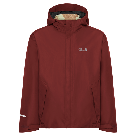 Jack Wolfskin A66161 merlot – 1