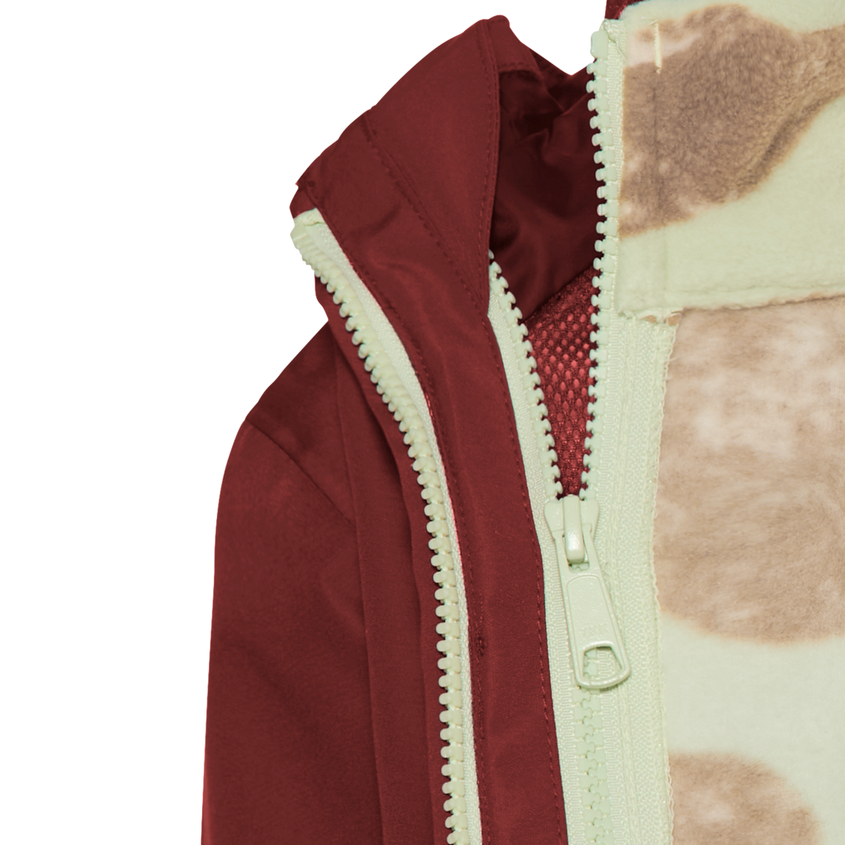 Jack Wolfskin A66161 merlot – 8