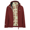 Jack Wolfskin A66161 merlot – 9