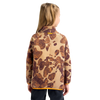 Jack Wolfskin A66161 burly yellow JW – 19