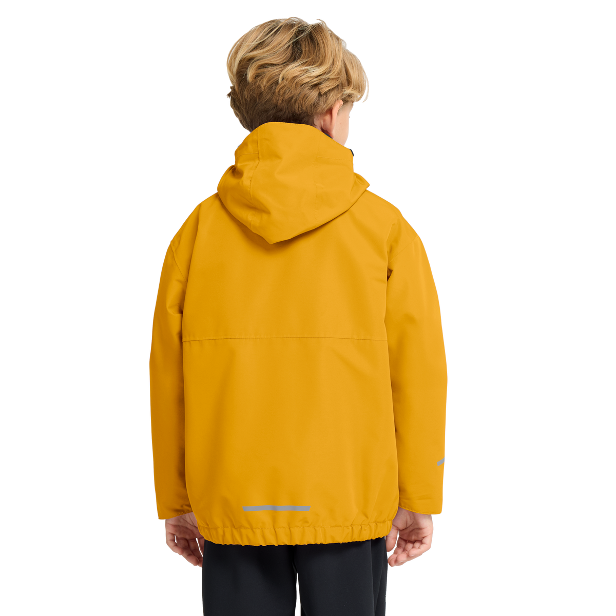 Jack Wolfskin A66161 burly yellow JW – 9