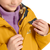Jack Wolfskin A66161 burly yellow JW – 13