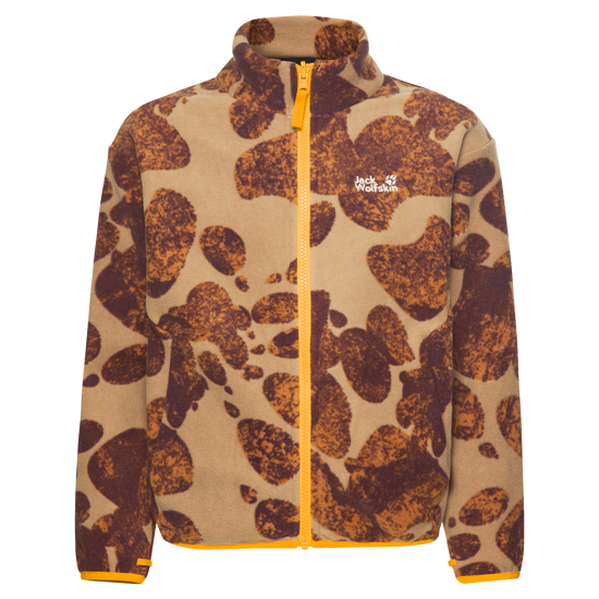 Jack Wolfskin A66161 burly yellow JW – 5
