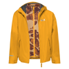 Jack Wolfskin A66161 burly yellow JW – 7