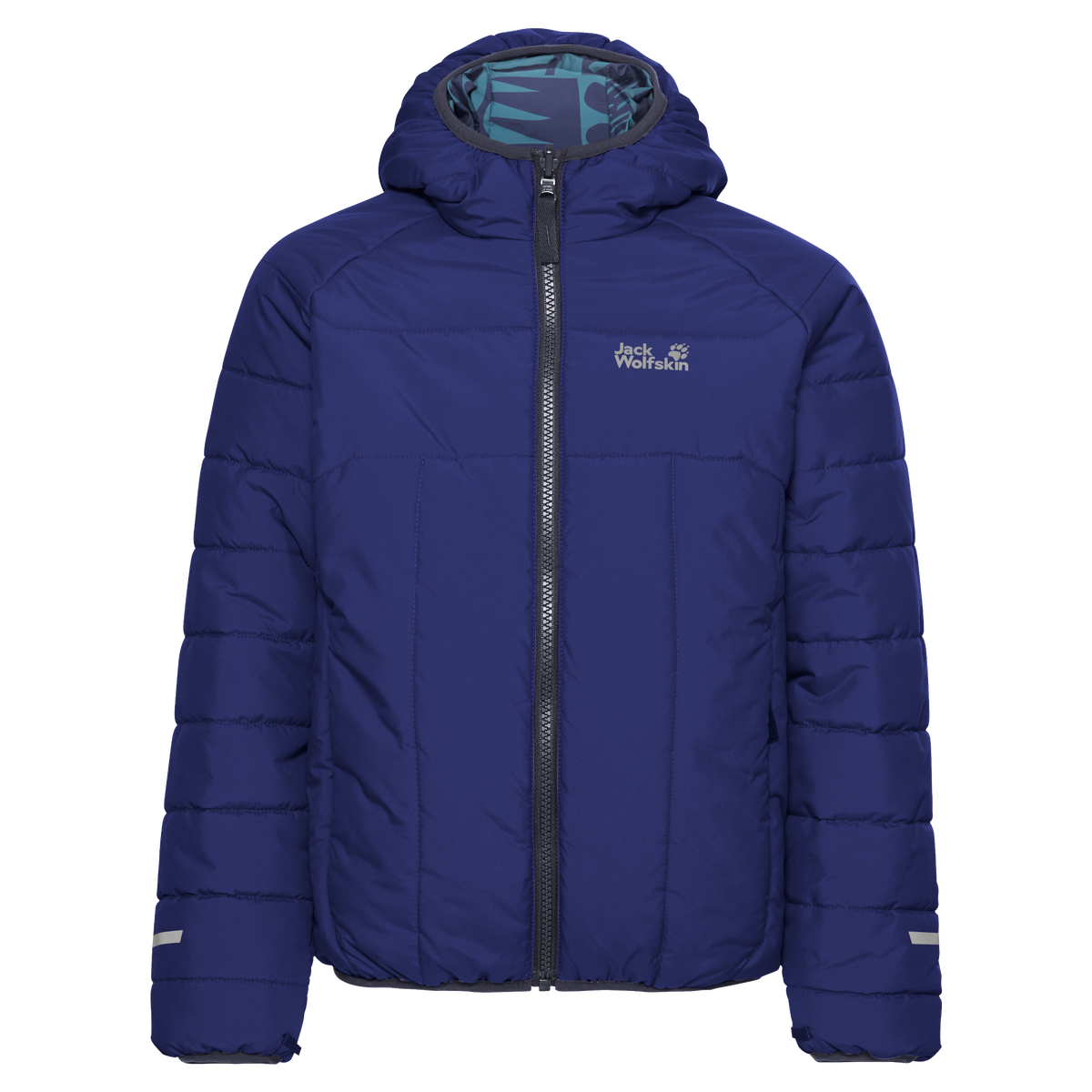 Chaquetas 3 en 1