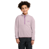 Jack Wolfskin TAUNUS 100 REBEL HZ K Dusty Blush Studioaufnahme