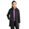 Jack Wolfskin FOURWINDS COAT K – Black – Produktdetail
