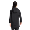 Jack Wolfskin FOURWINDS COAT K – Black – Produktdetail