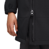 Jack Wolfskin FOURWINDS COAT K – Black – Produktdetail