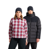 Jack Wolfskin COVE BEANIE Dark Navy 2-ma100