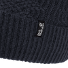 Jack Wolfskin COVE BEANIE Dark Navy 9-a330