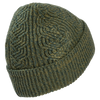 Jack Wolfskin COVE BEANIE Sago Palm 1-a320