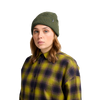 Jack Wolfskin COVE BEANIE Sago Palm 4-ma130