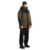 Jack Wolfskin BADGE PAW BEANIE Black Studioansicht 2