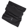Jack Wolfskin REAL STUFF LOOP Packshot avant noir