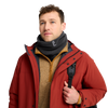 Jack Wolfskin REAL STUFF LOOP Noir Studio 3