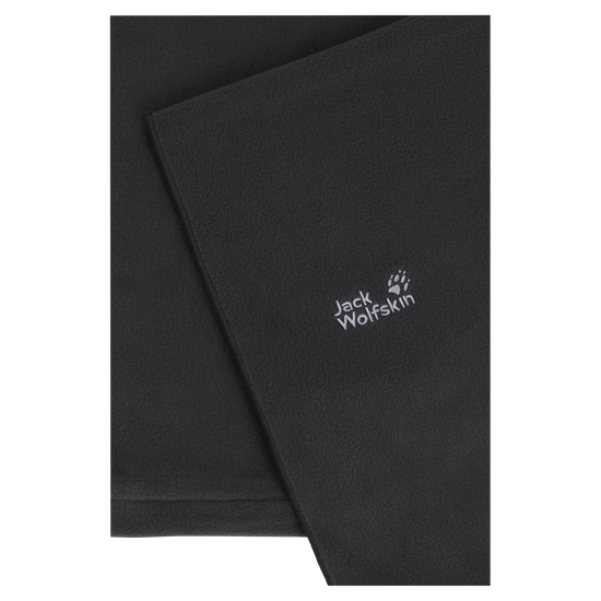 Jack Wolfskin REAL STUFF LOOP Détail Noir