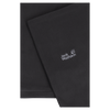 Jack Wolfskin REAL STUFF LOOP Détail Noir