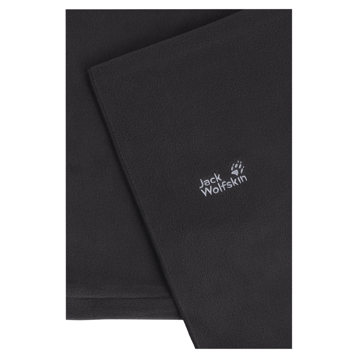 Jack Wolfskin REAL STUFF LOOP Détail Noir