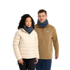 Jack Wolfskin REAL STUFF BOUCLE Midnight Sky Studio 1