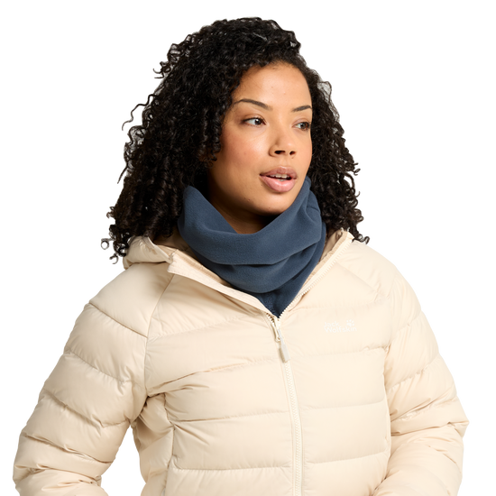 Jack Wolfskin REAL STUFF BOUCLE Midnight Sky Studio 4