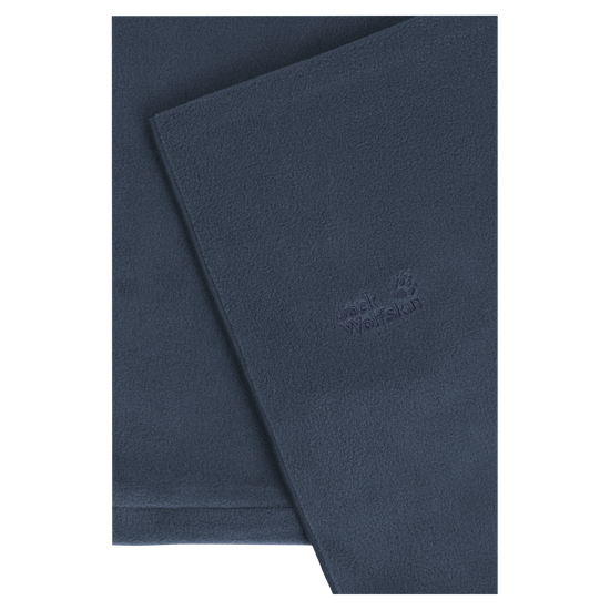 Jack Wolfskin REAL STUFF LOOP Détail ciel de minuit