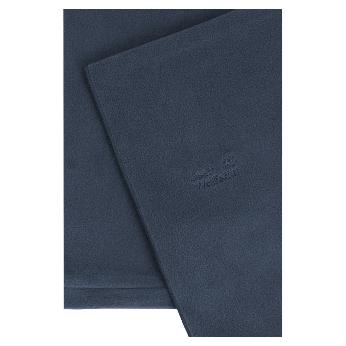Jack Wolfskin REAL STUFF LOOP Détail ciel de minuit