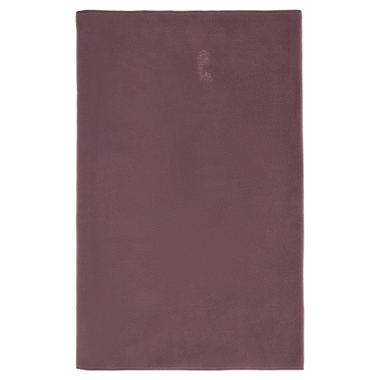 Jack Wolfskin REAL STUFF LOOP Sac à dos Sheer Plum