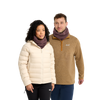 Jack Wolfskin REAL STUFF LOOP Sheer Plum Studio 1