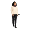 Jack Wolfskin REAL STUFF LOOP Sheer Plum Studio 2