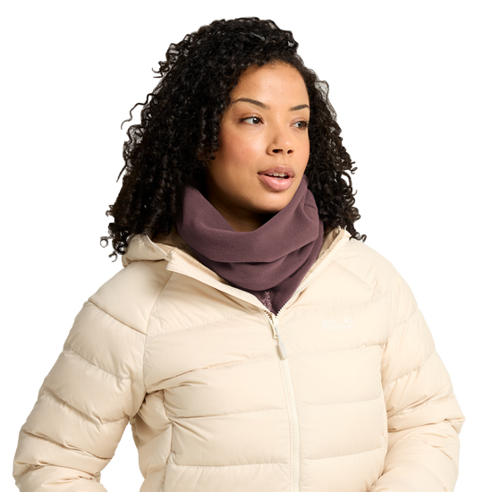 Jack Wolfskin REAL STUFF LOOP Sheer Plum Studio 3